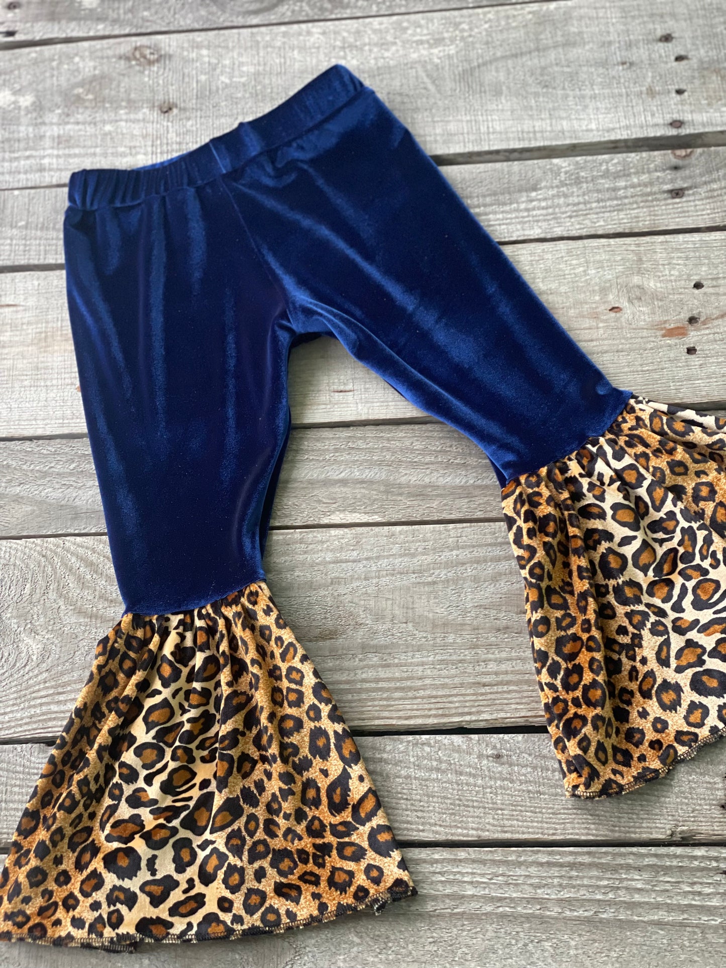 Midnight Wild Velvet