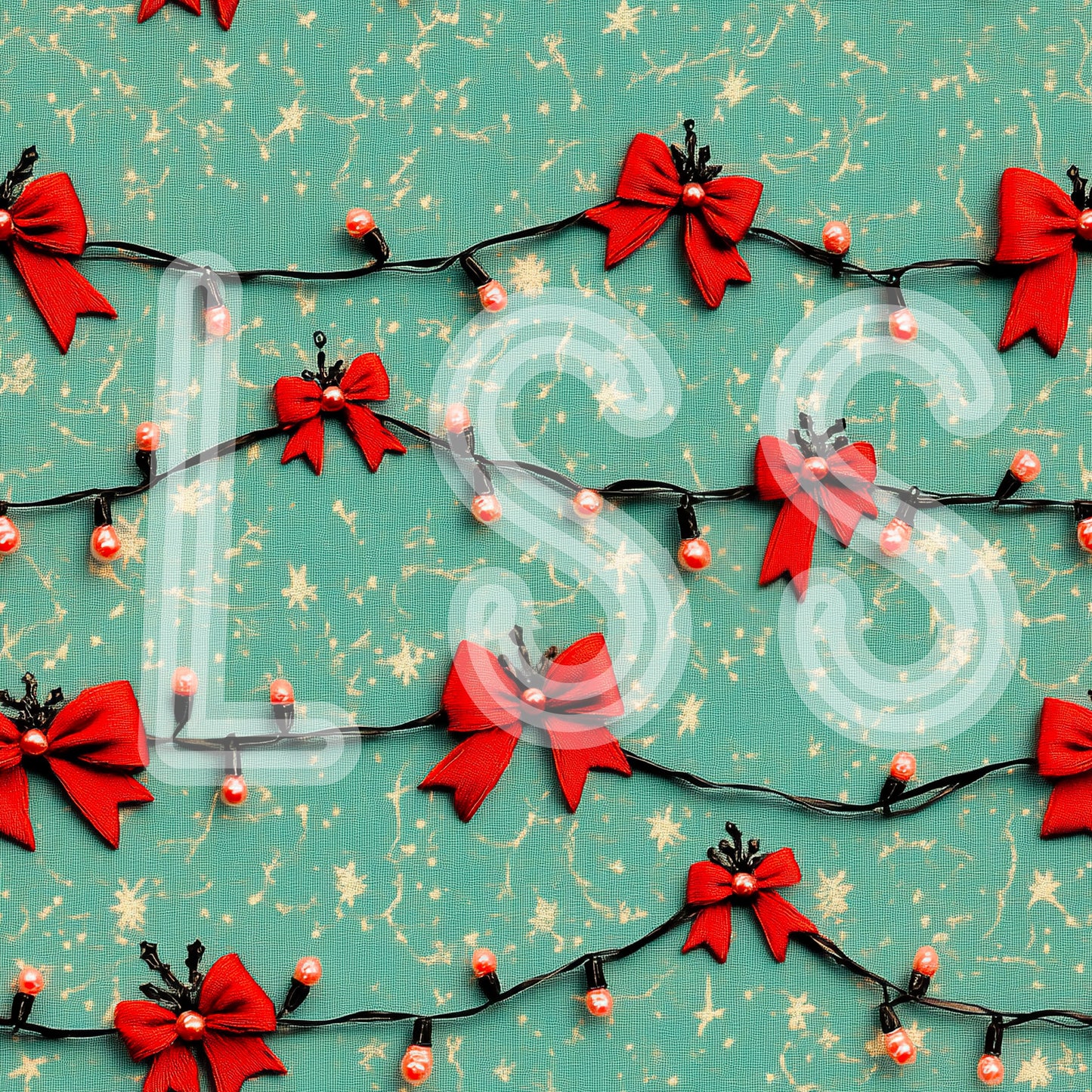 Christmas Bow Time FLASH Pre-ordeR