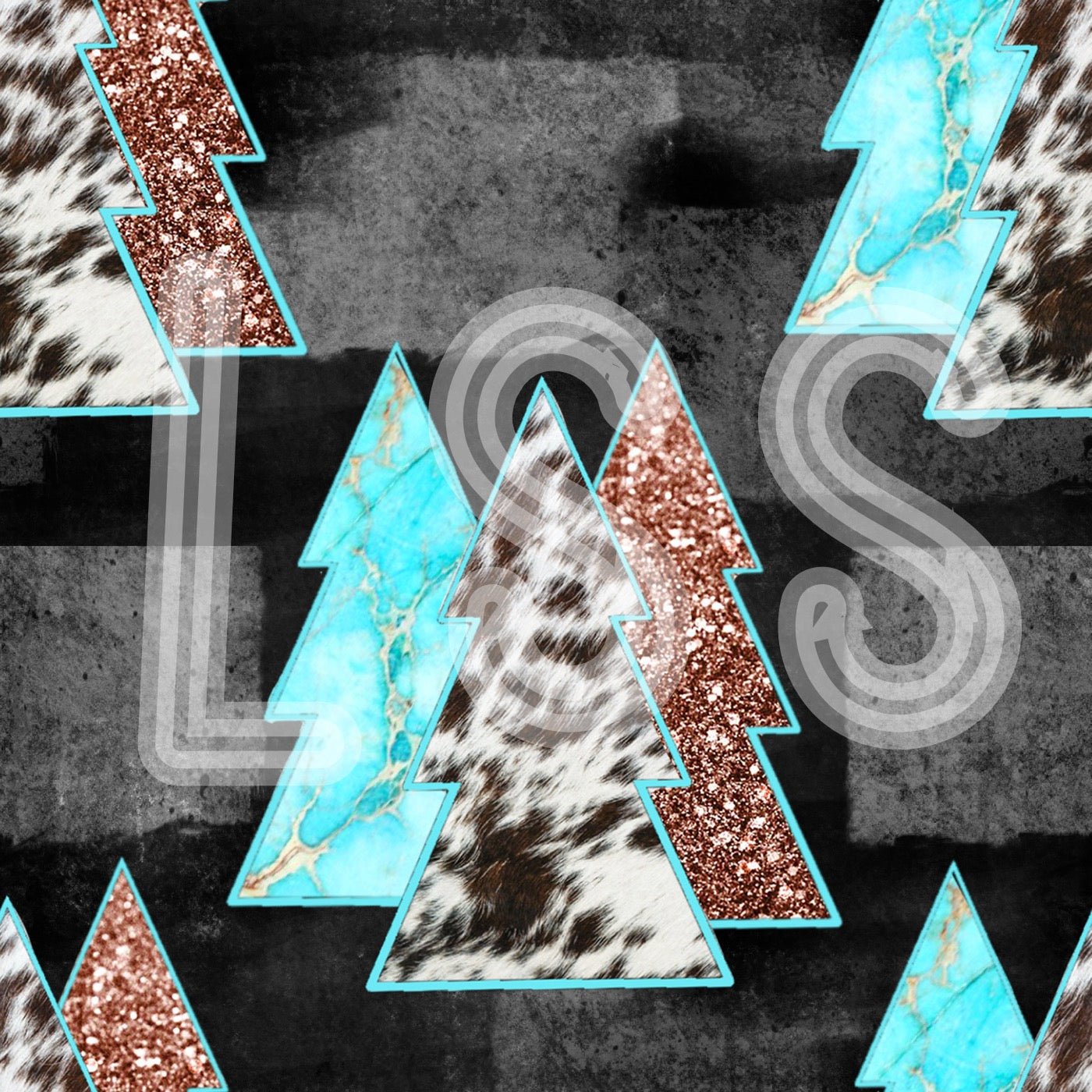 Tree Trio FLASH Pre-order