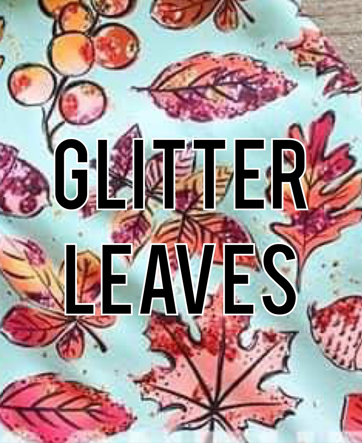 Fall Leotards