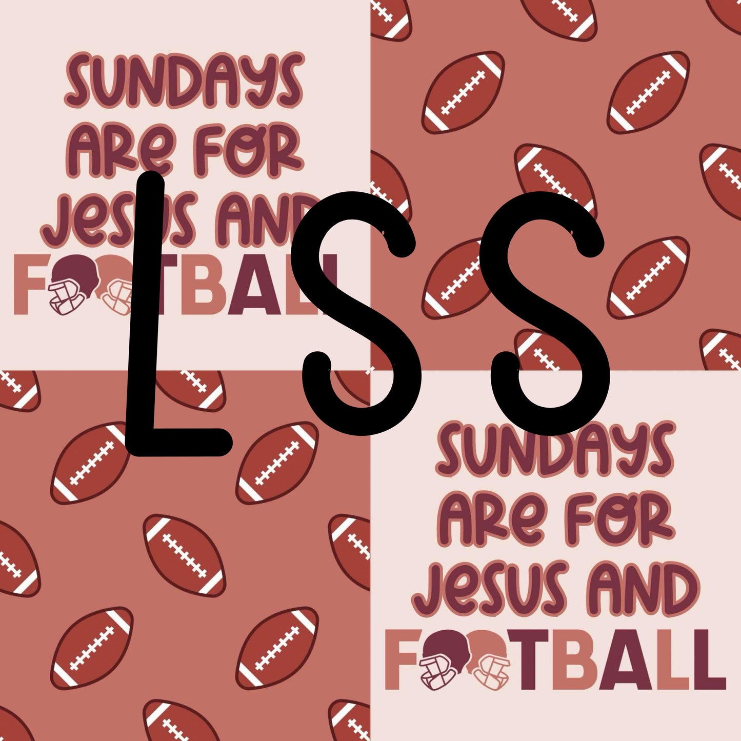 Sunday Jesus-PREORDER