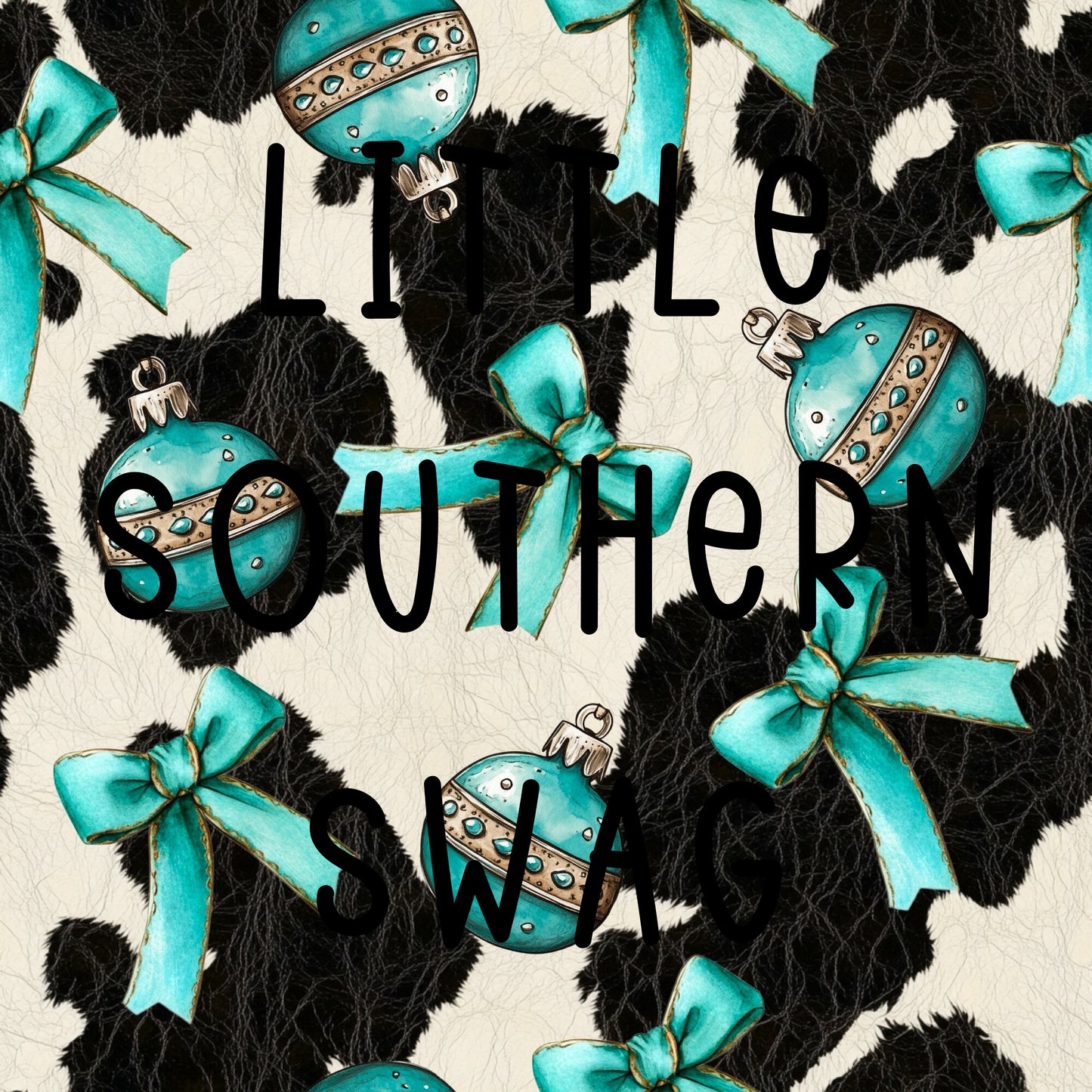 Tiffany Trimmings-PREORDER