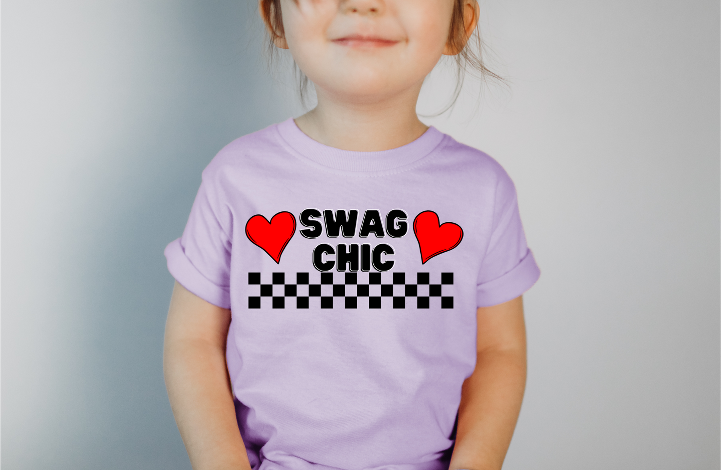 Swag Chic T-shirt