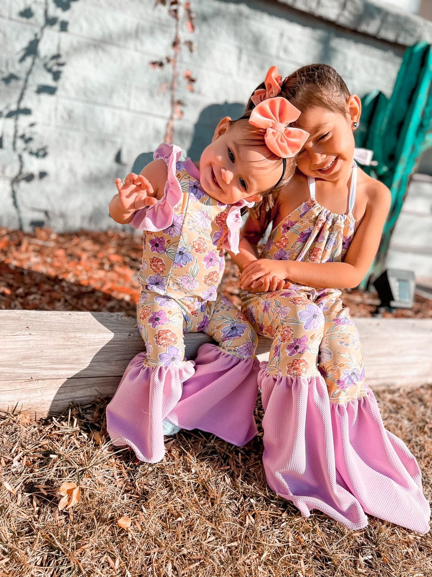 Spring Floral