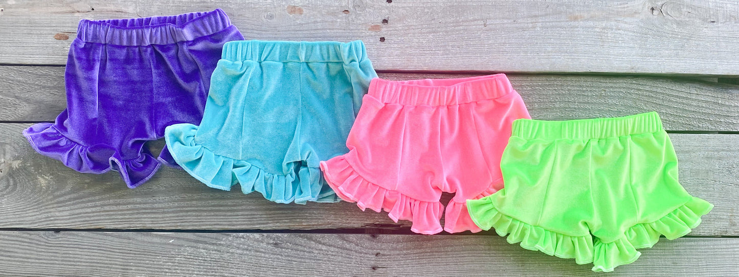 Summer Velvet Bundle