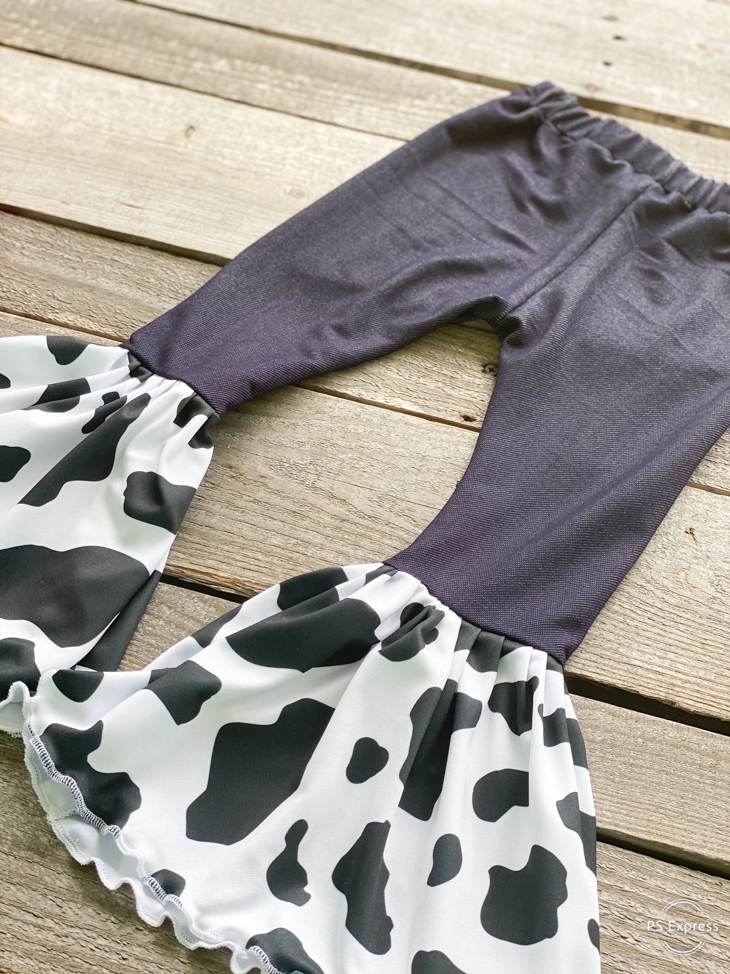 Limited Jessie Bells