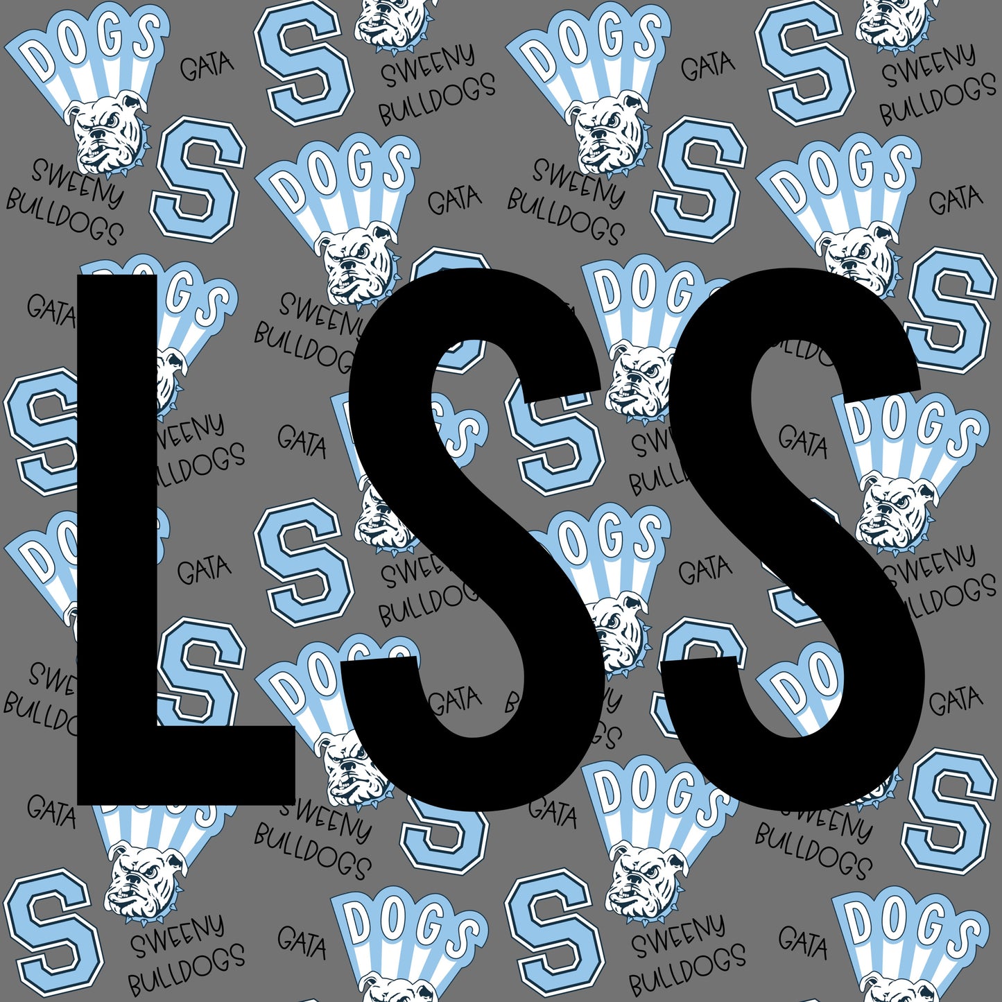 Sweeny Bulldogs Kid Bottoms