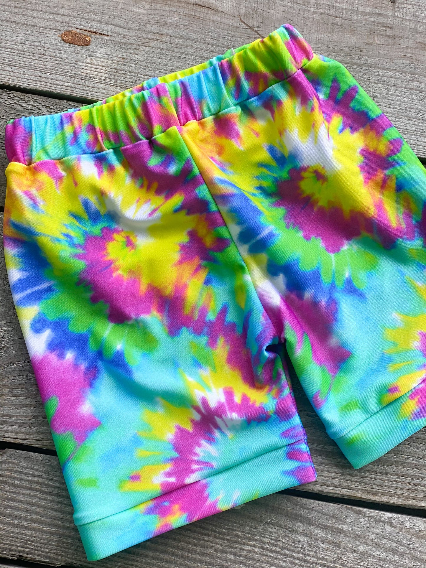 That 70's Swim Trunks