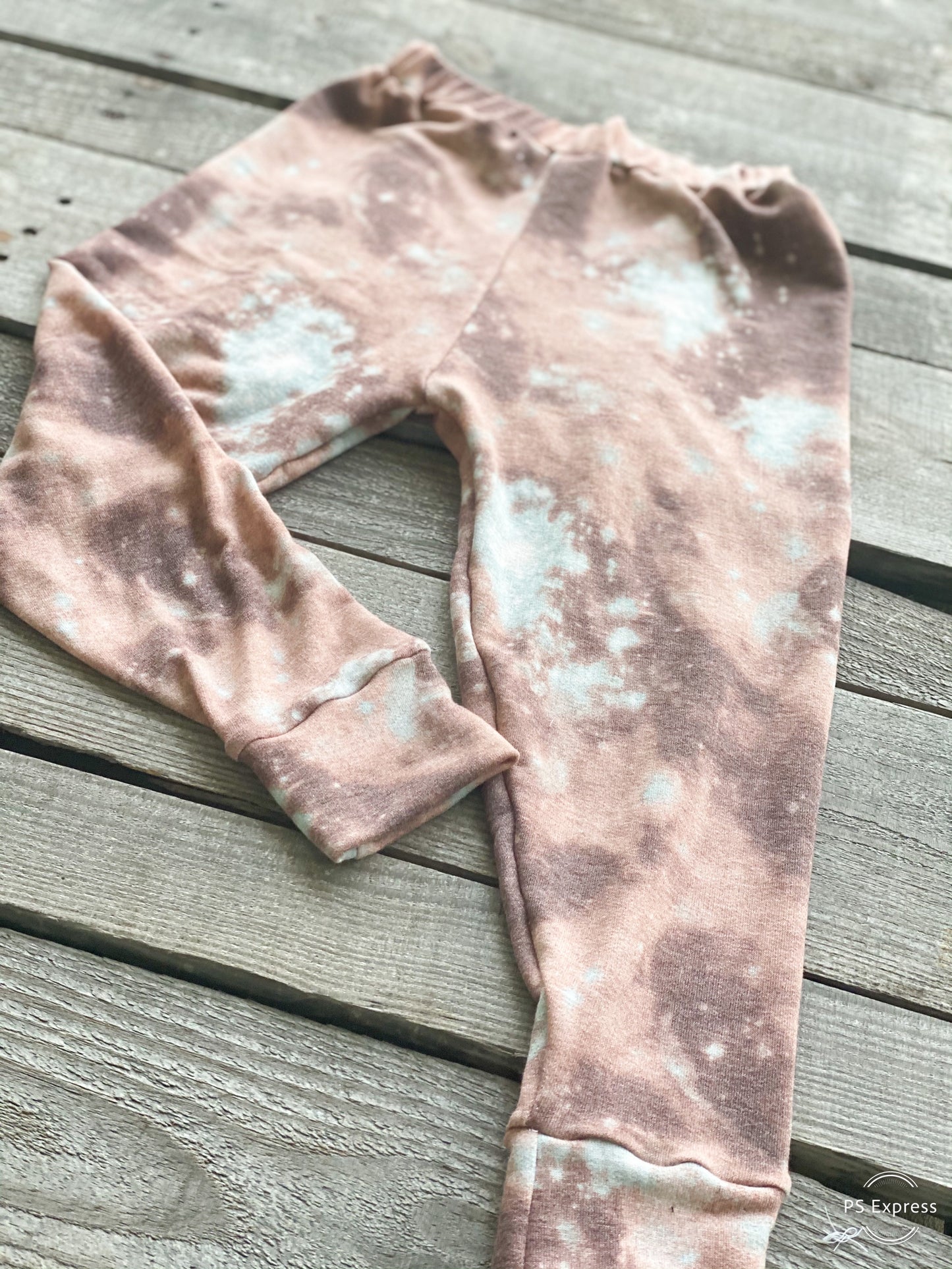 Limited Muddy Galaxy