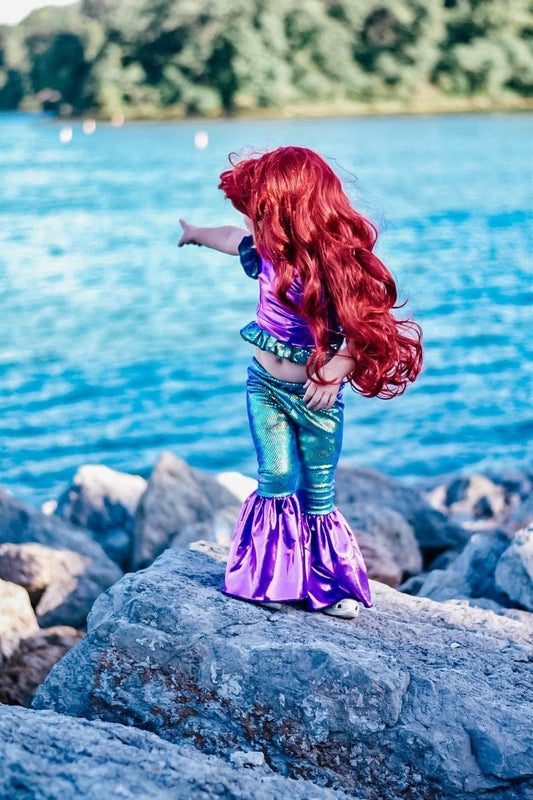 Ariel