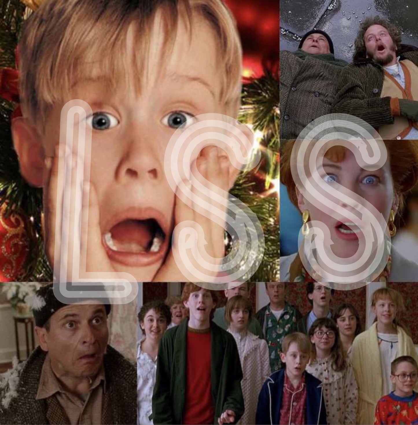 Kevin! FLASH Pre-order