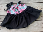 Yeehaw Cowgirl Top