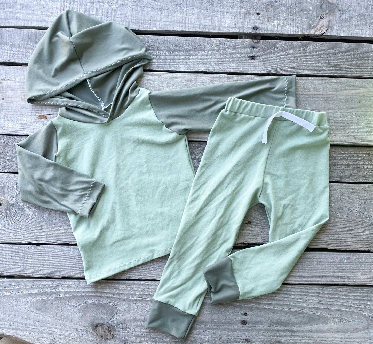 Sage Basics