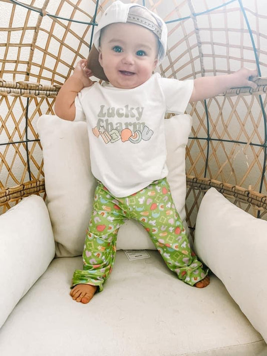 Lucky Charms - Little Southern Swag