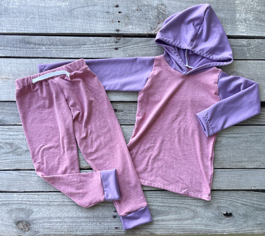 Violet Basics