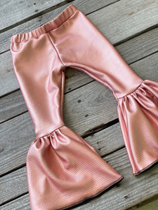 Rose Gold Glam