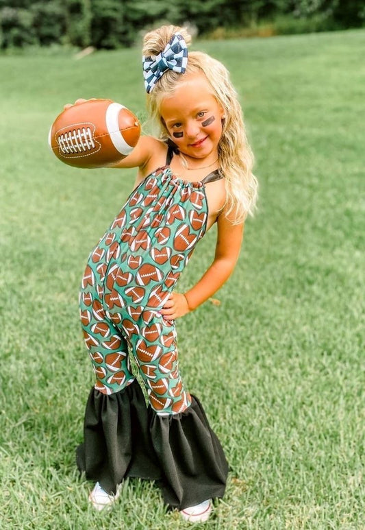 Football Frienzy