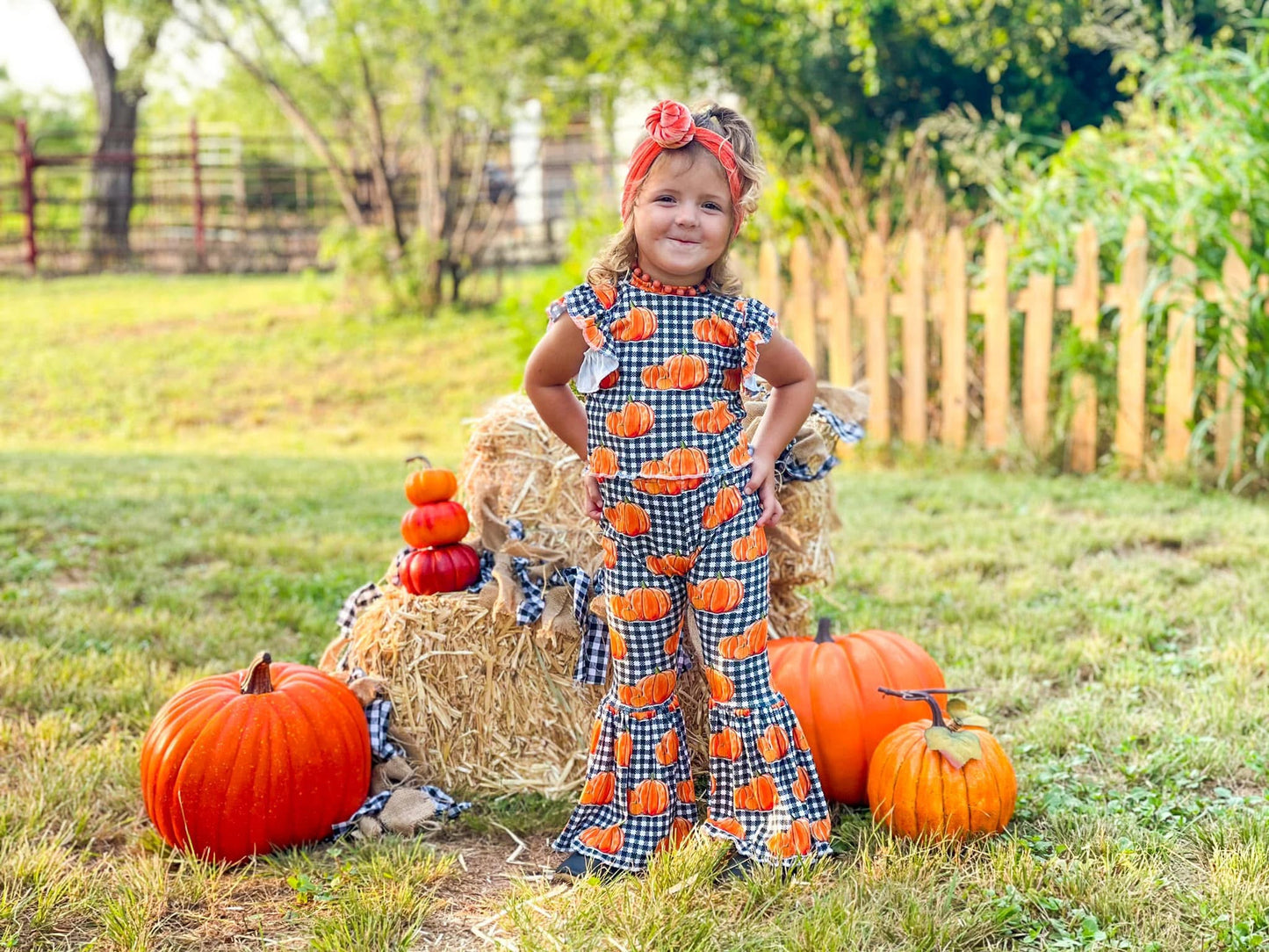 City Pumpkins