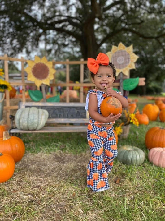 City Pumpkins