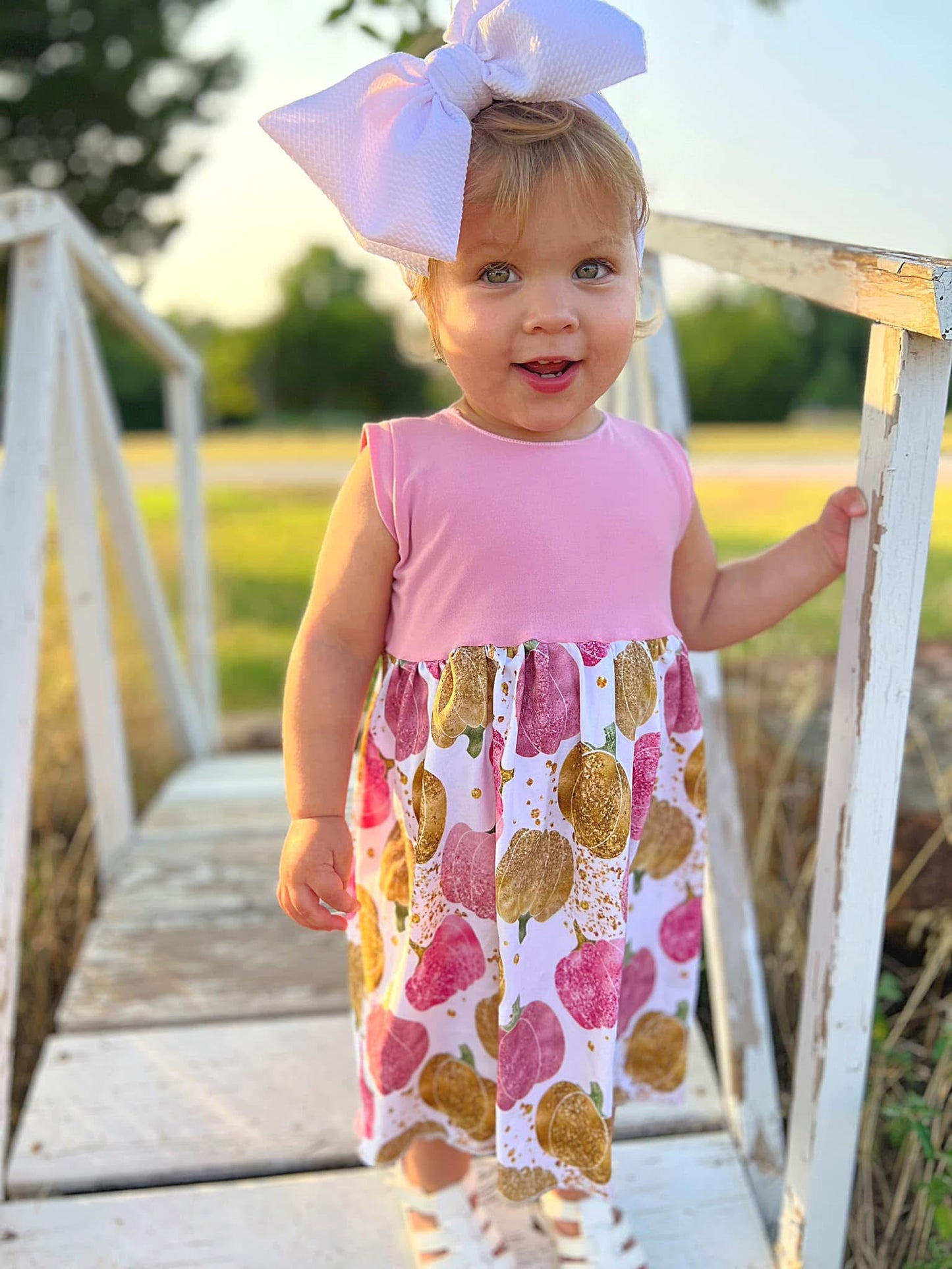 Cinderellas Pumpkins