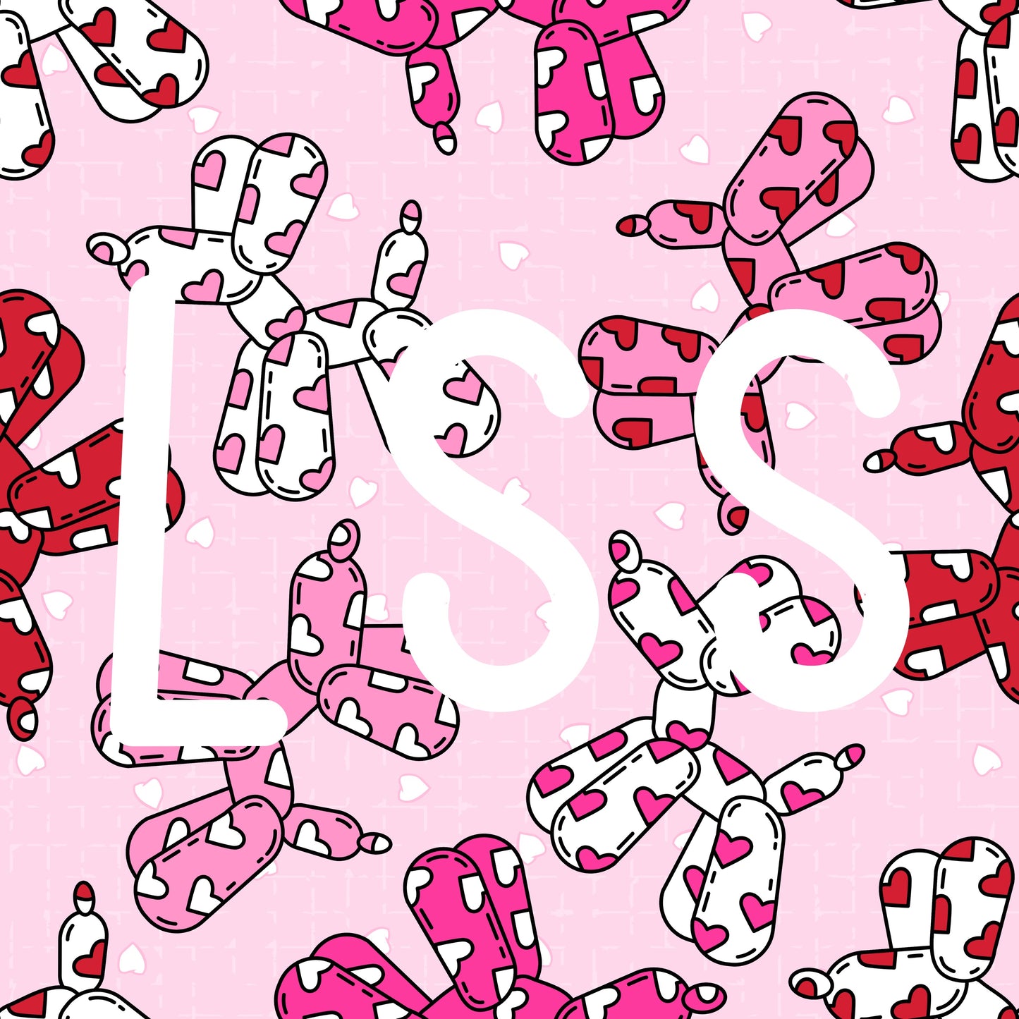 Balloon Animal PREORDER