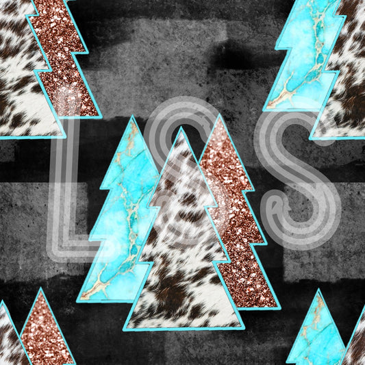 Tree Trio FLASH Pre-order