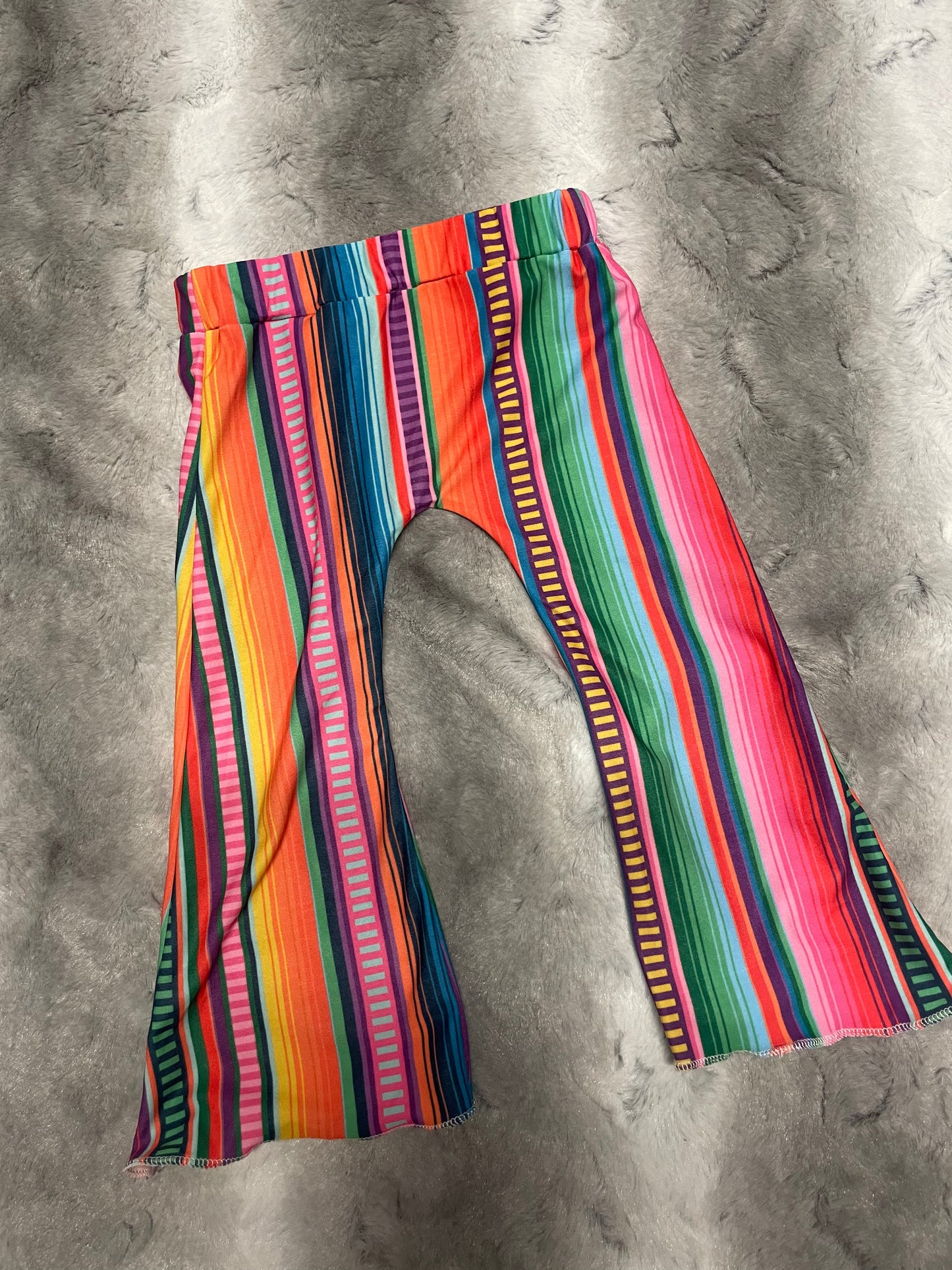 RTS Serape Flares *