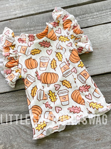 Fall Favs Top