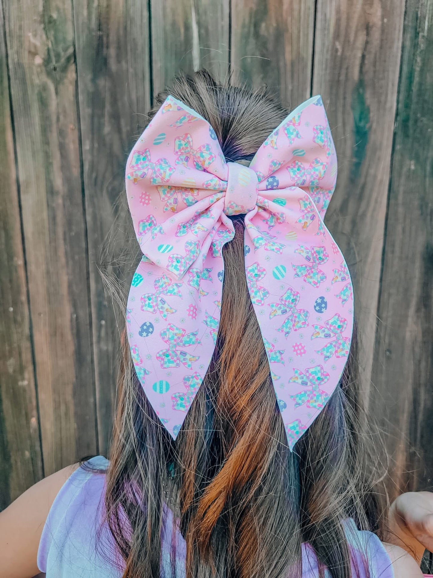 Squishy Pal Bows