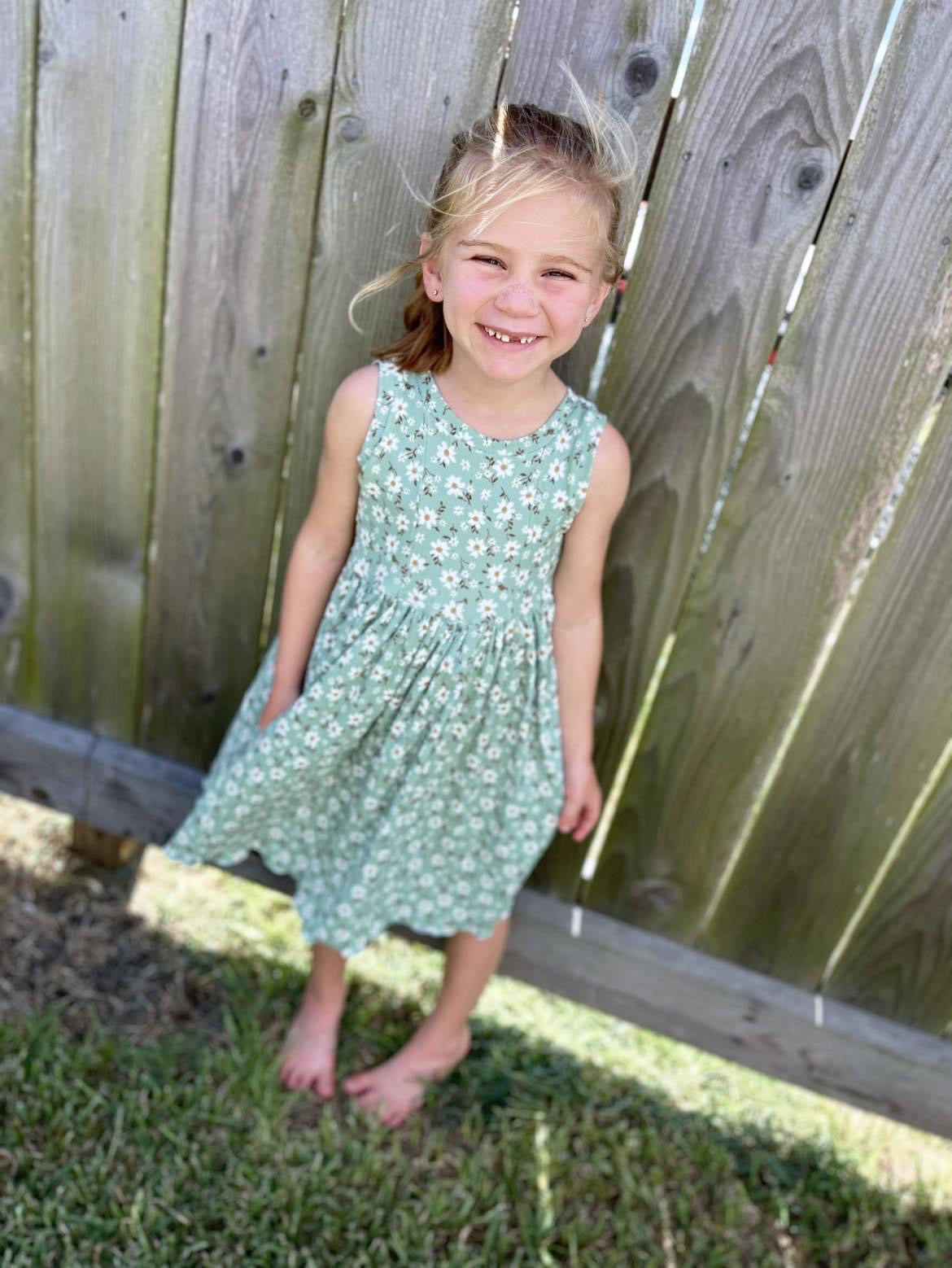 Handmade Children's Clothing – Little Southern Swag