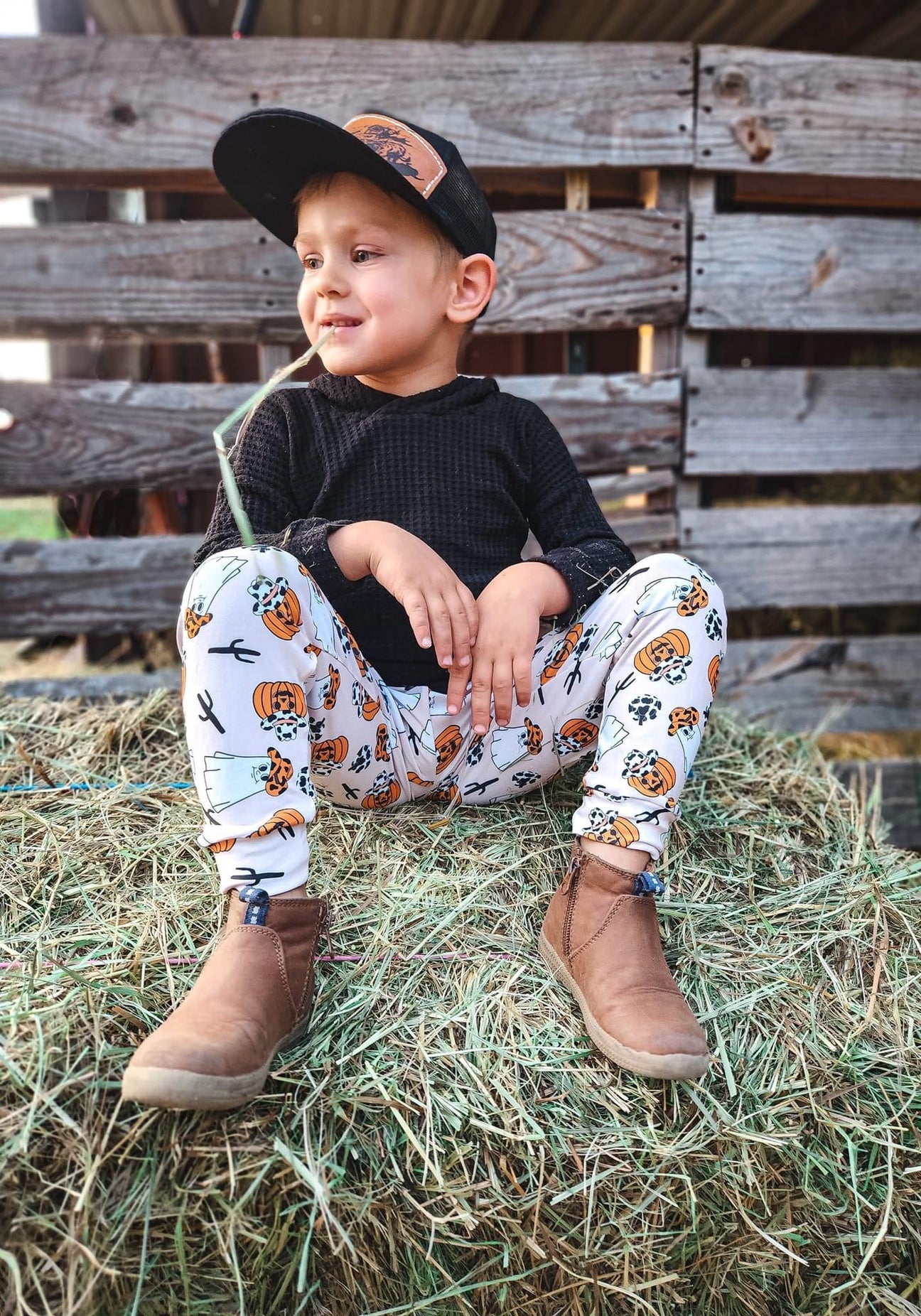 Handmade Children's Clothing – Little Southern Swag