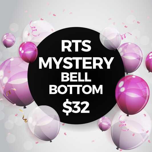 RTS Mystery Bell Bottoms