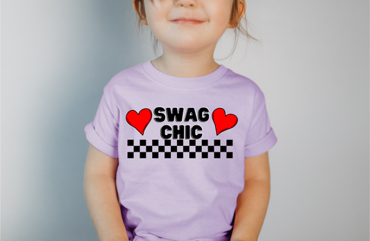 Swag Chic T-shirt