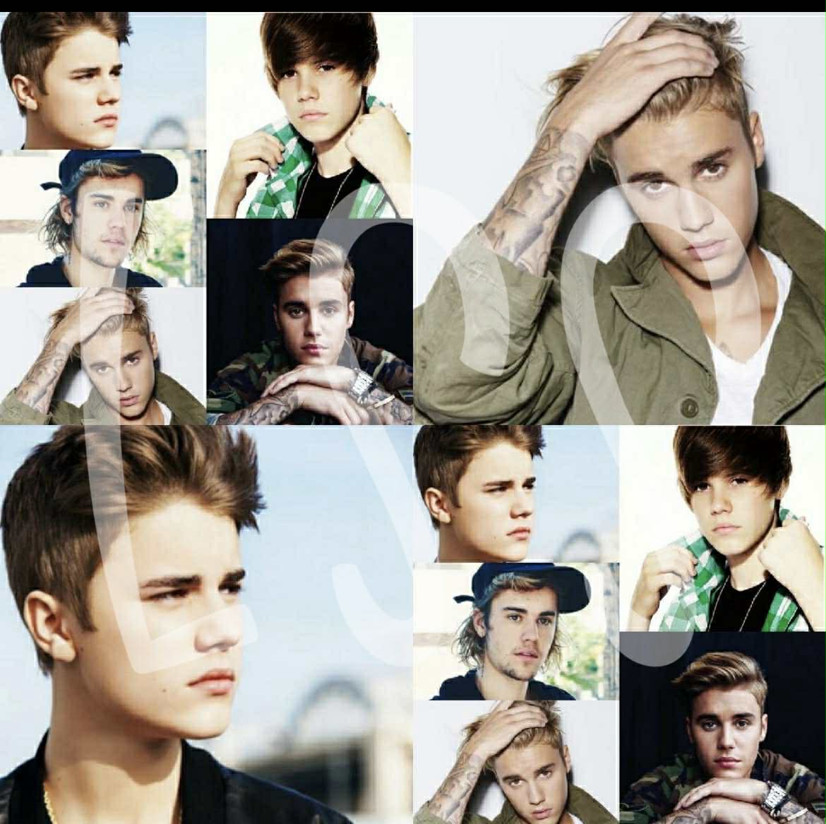 Biebs Crazy