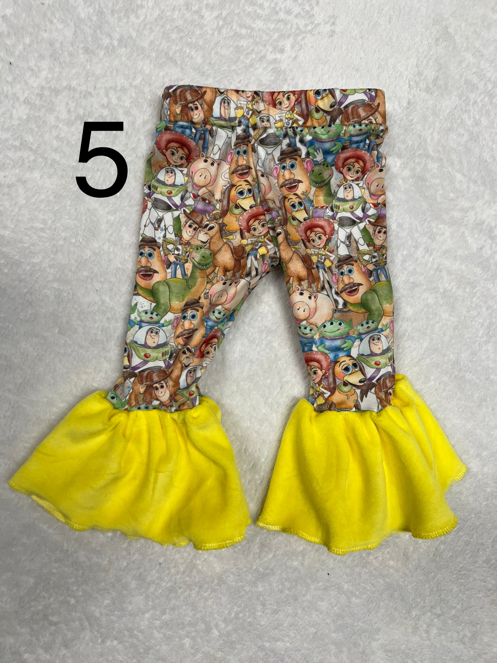 TOY STORY BELLS
