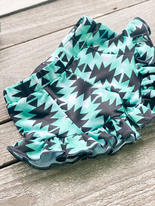 Bandera Swim Bottoms