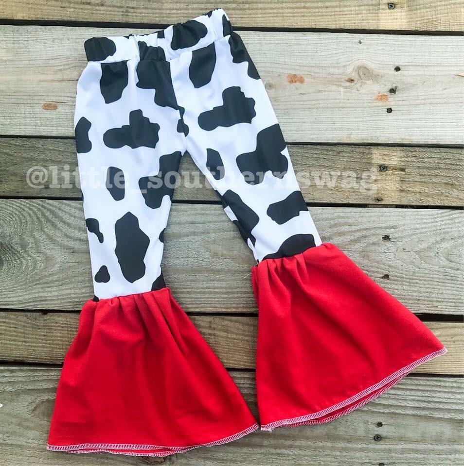 Cow Bells
