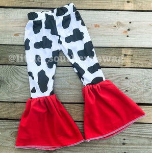 Cow Bells