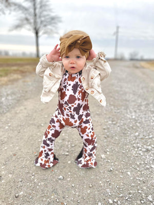 Pony Romper