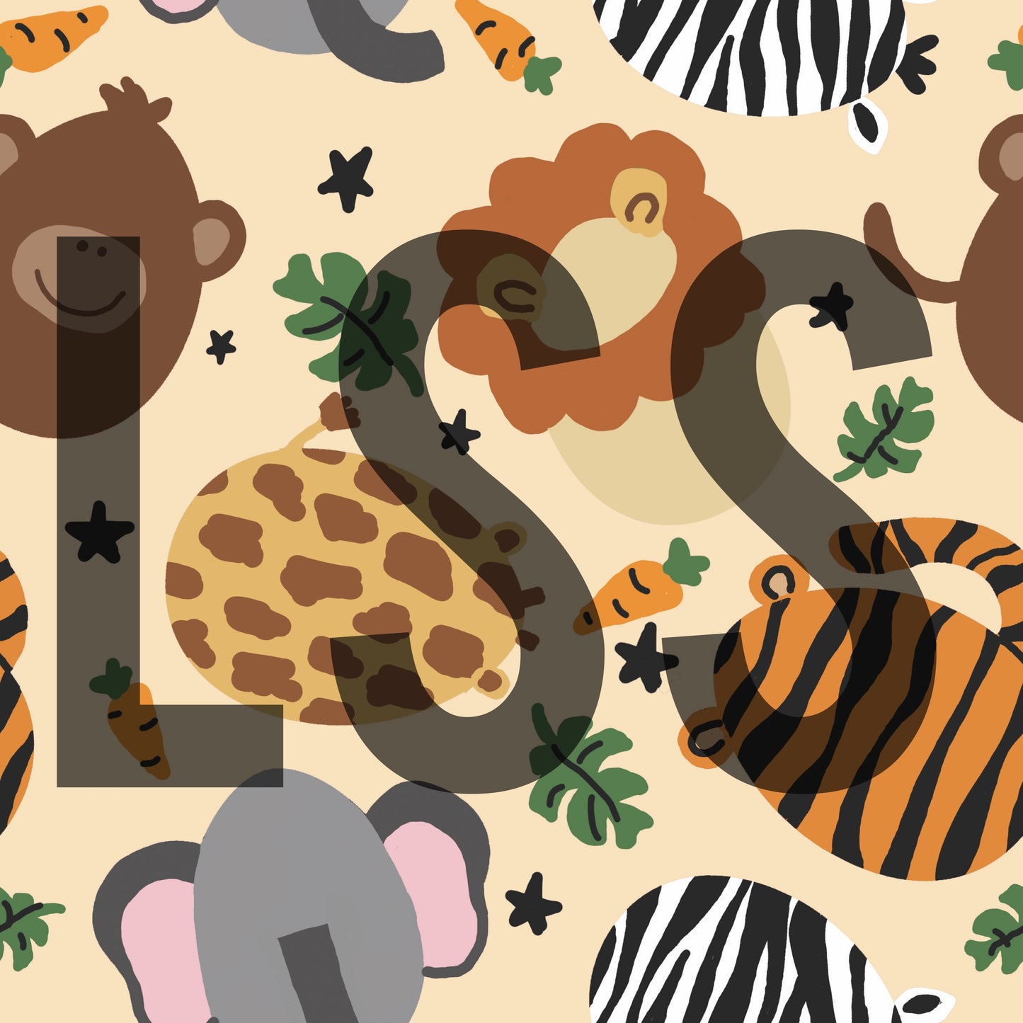 Zoo Eggs