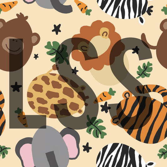 Zoo Eggs