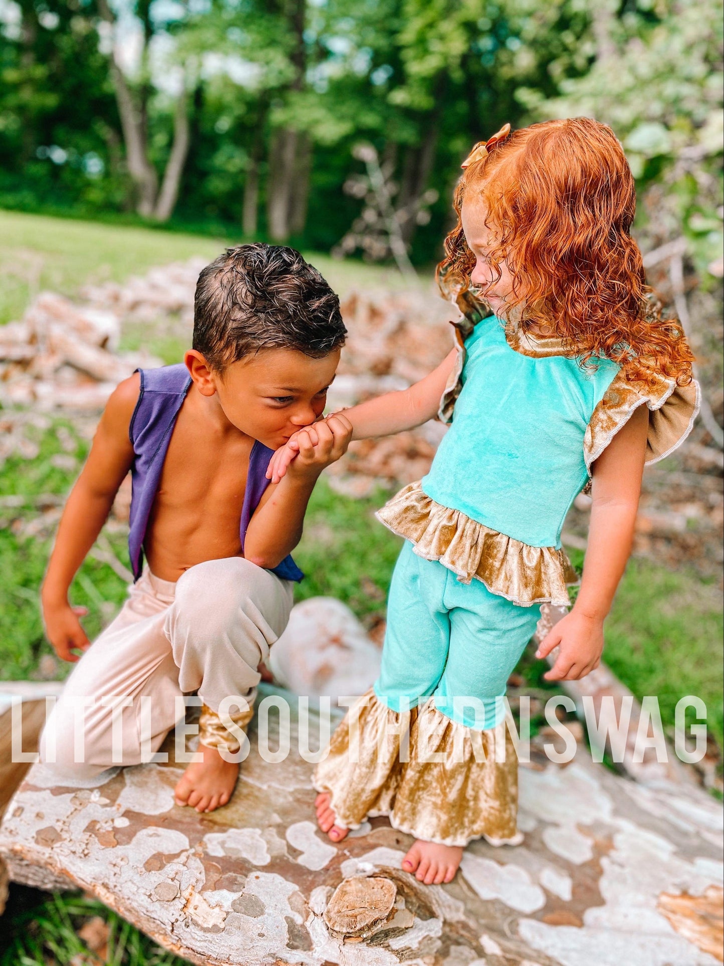 Limited Jasmine Bells