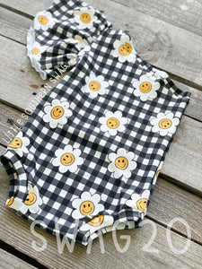 One Piece Swim