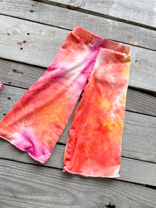 Sandal TyeDye